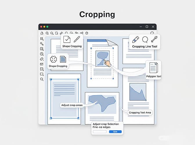 How to Crop Pages in a PDF Online – No Adobe Needed