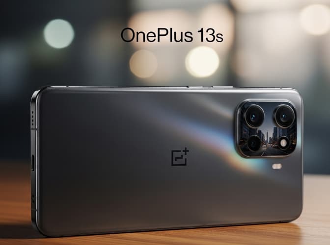 OnePlus 13s: Everything You Need to Know About the Next Flagship Killer