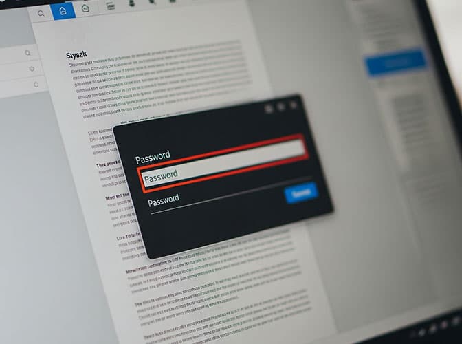 How to Unlock Password-Protected PDFs Online – Quick & Easy