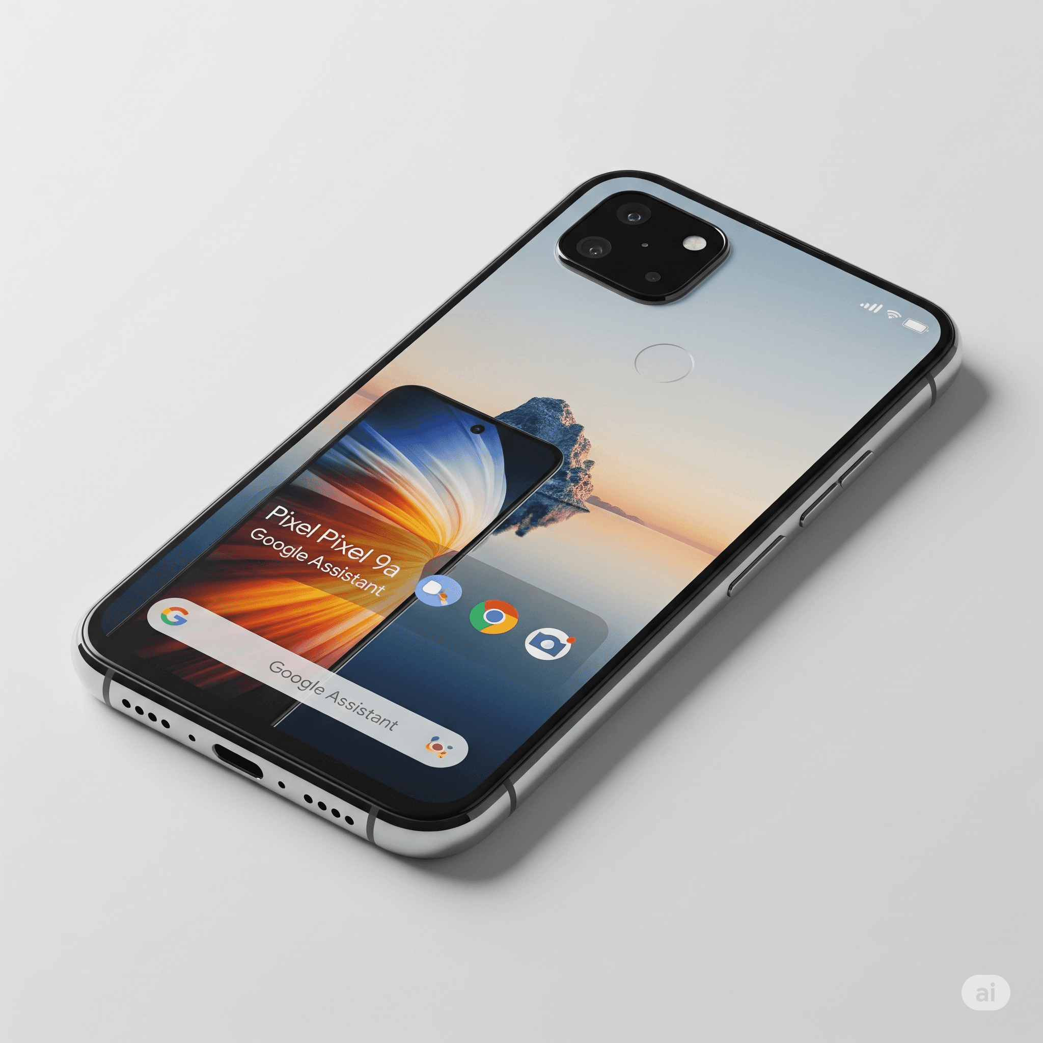 Google Pixel 9a: The Ultimate Mid-Range Smartphone Experience