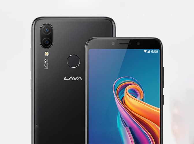 Lava BOLD N1: A New Budget Contender in the Smartphone Market