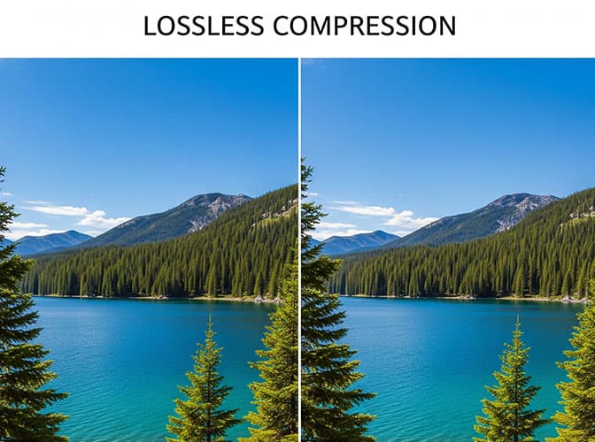 How to Compress Images Without Losing Quality – Free & Instant