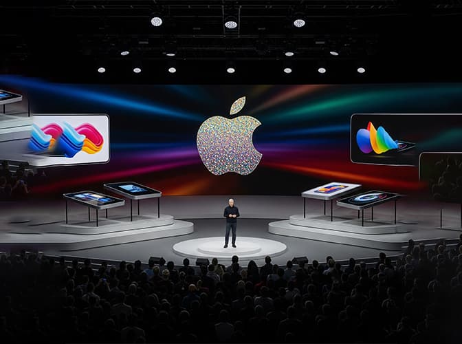 WWDC 2025: Apple Unveils the Future of Technology