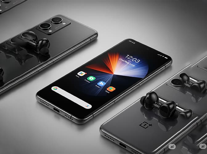 OnePlus 13S: A Sneak Peek into the Future of Flagship Smartphones