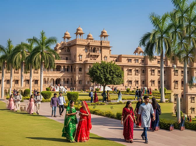 Rajasthan University