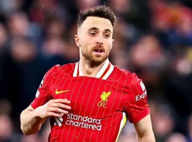Diogo Jota’s Brilliant Goal Leaves Fans Speechless! 