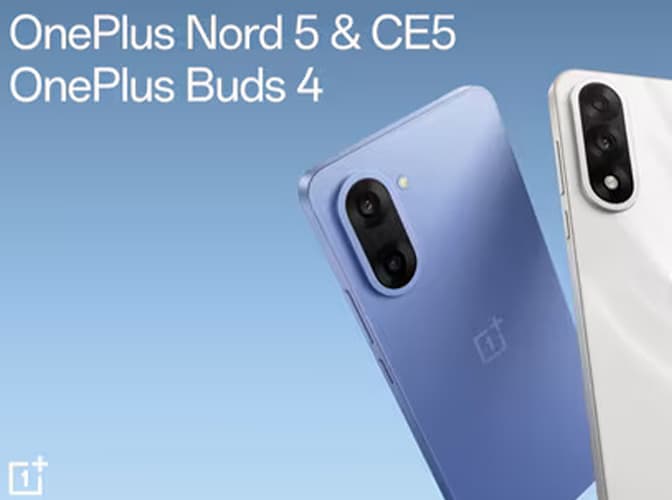 OnePlus Nord 5 — Redefining Mid-Range Smartphone Power